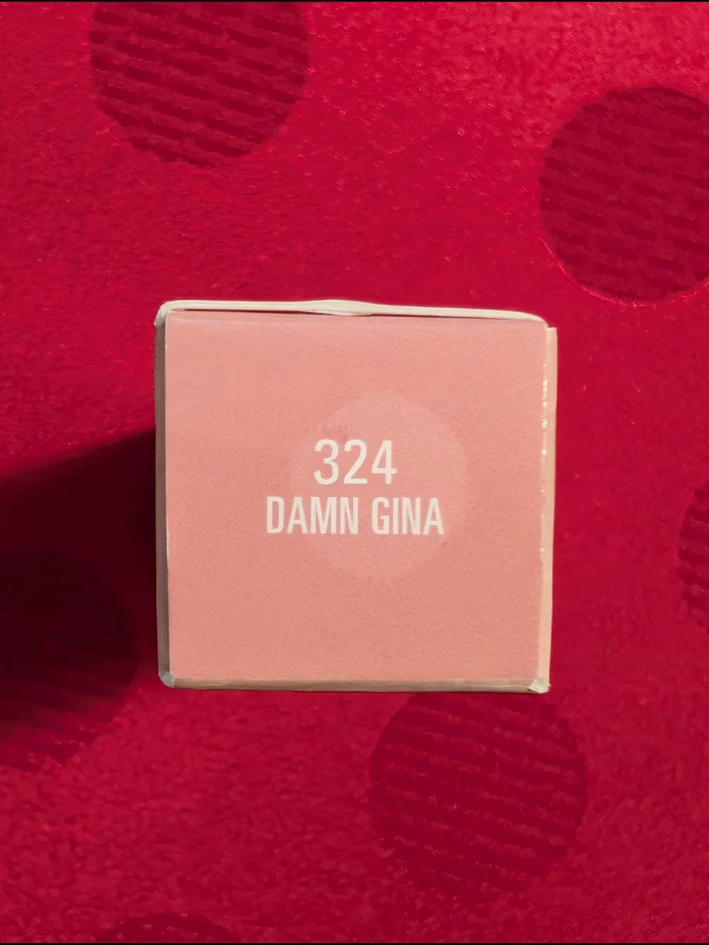 🆕 Damn Gina Kylie Jenner High Gloss